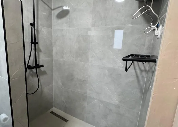 Apartment The Azure Breeze Beachfront Escape