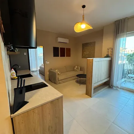 The Azure Breeze Beachfront Escape Golem (Tirana)